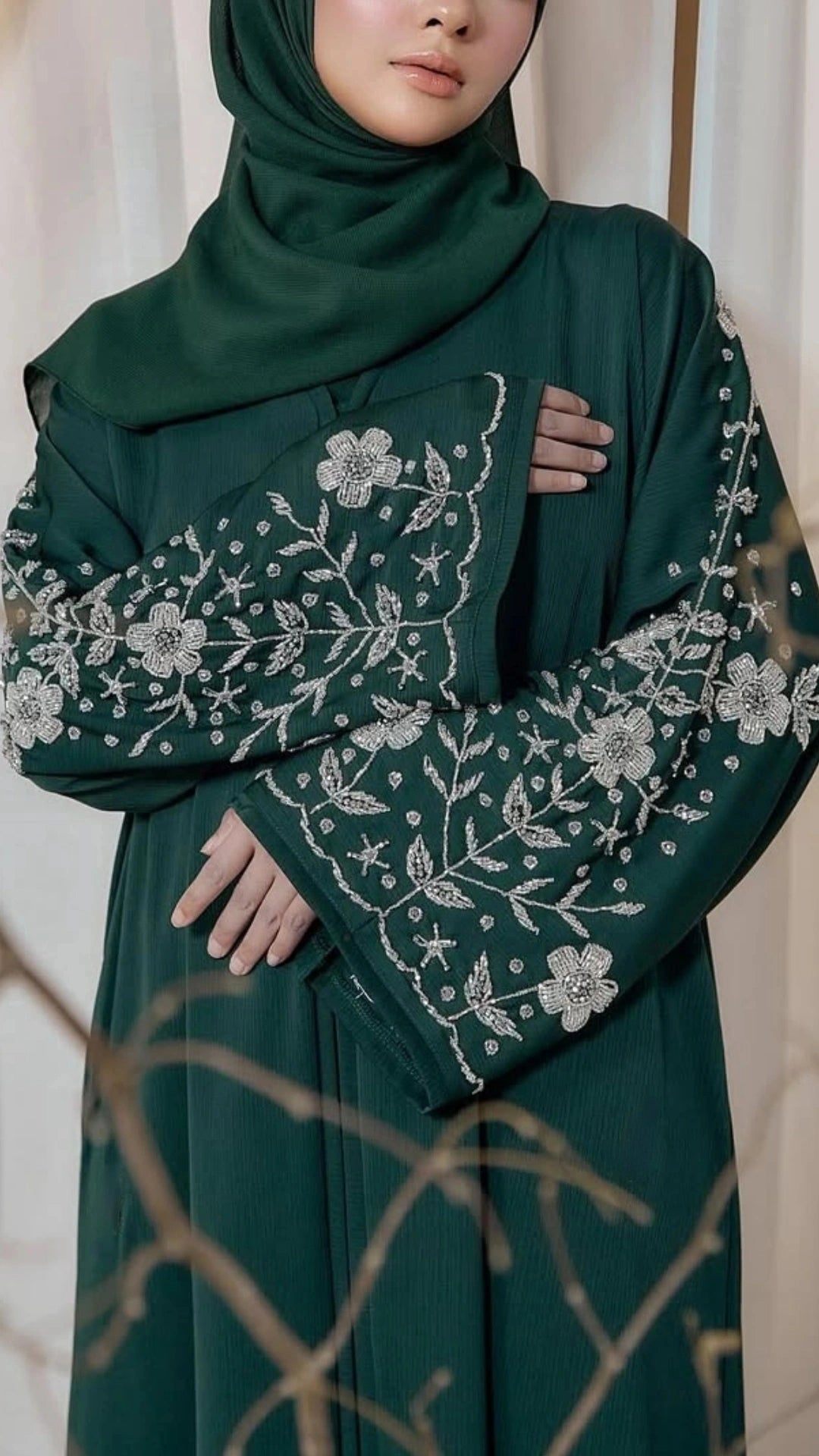ABAYA NADYA