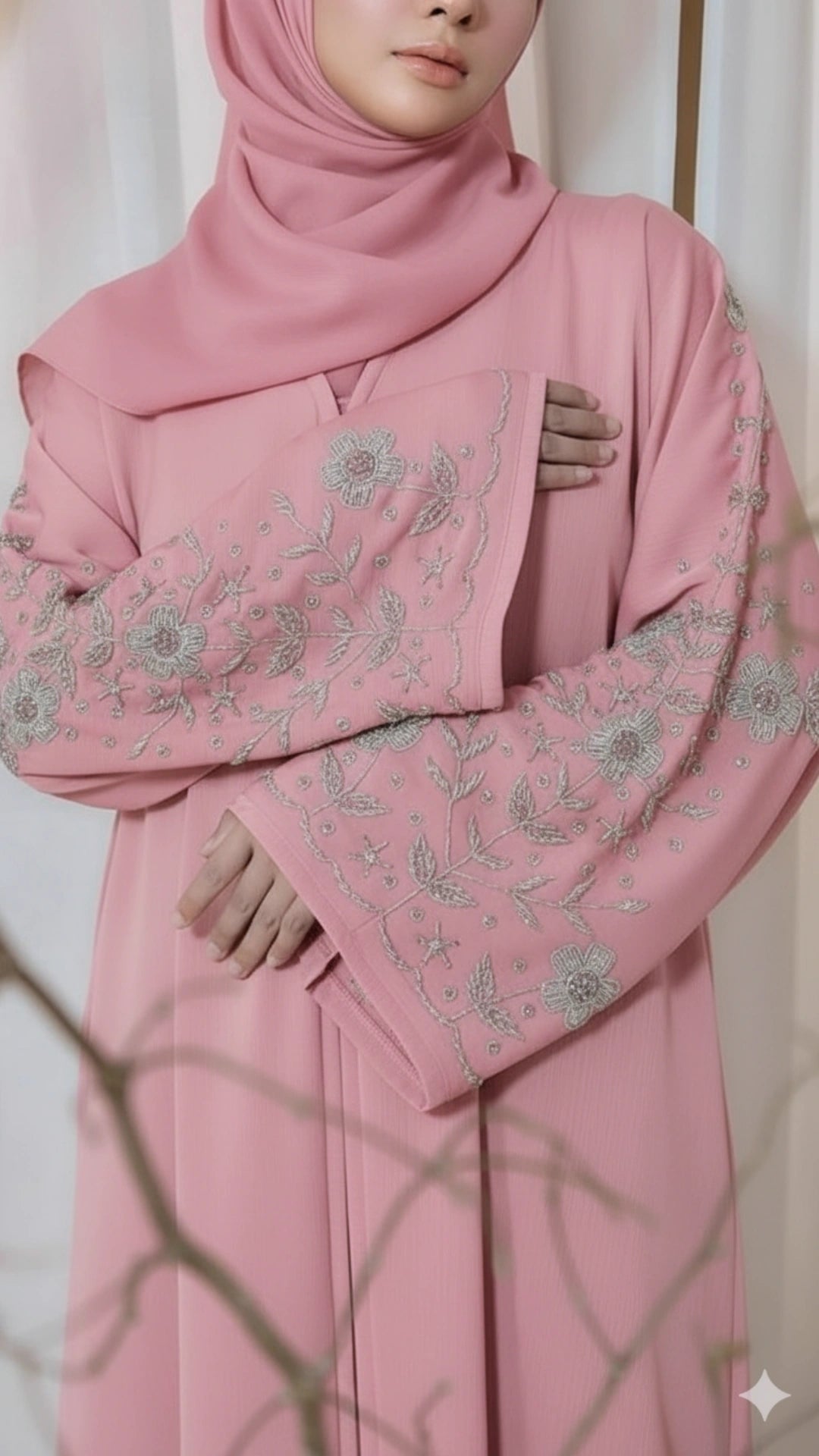 ABAYA NADYA