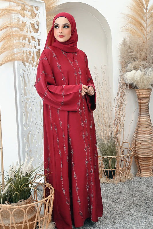 ABAYA AFIQAH