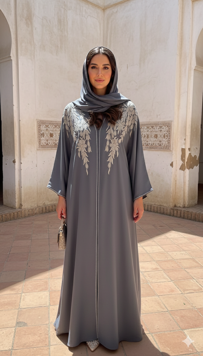 ABAYA SAKINA