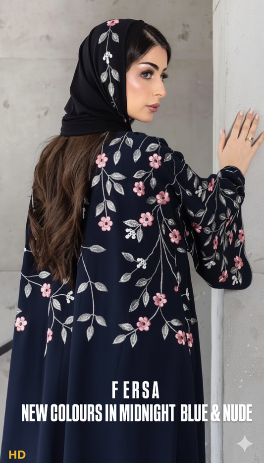 ABAYA FERSA