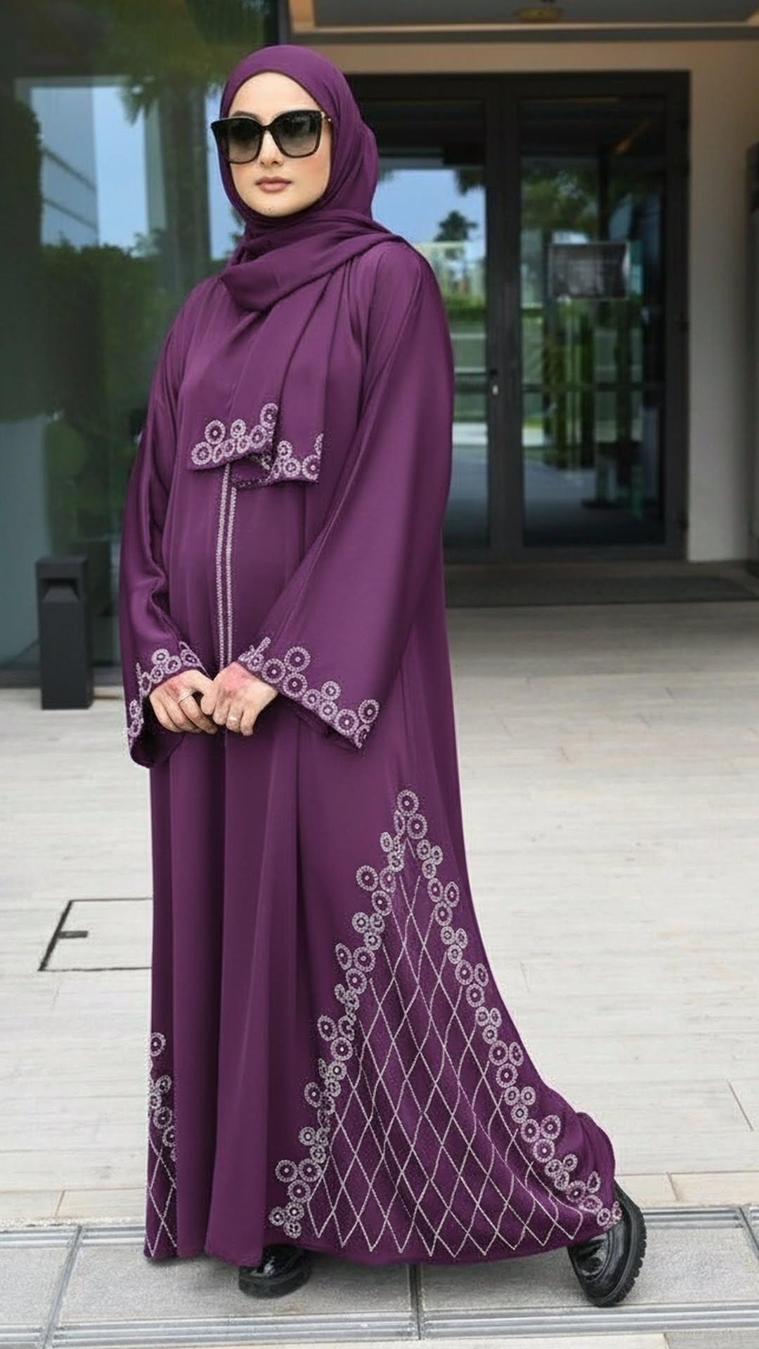 ABAYA ALORA