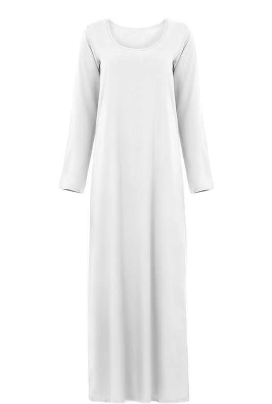 INNER DRESS -LONG SLEEVE