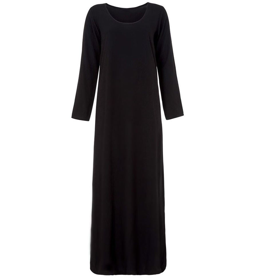INNER DRESS -LONG SLEEVE