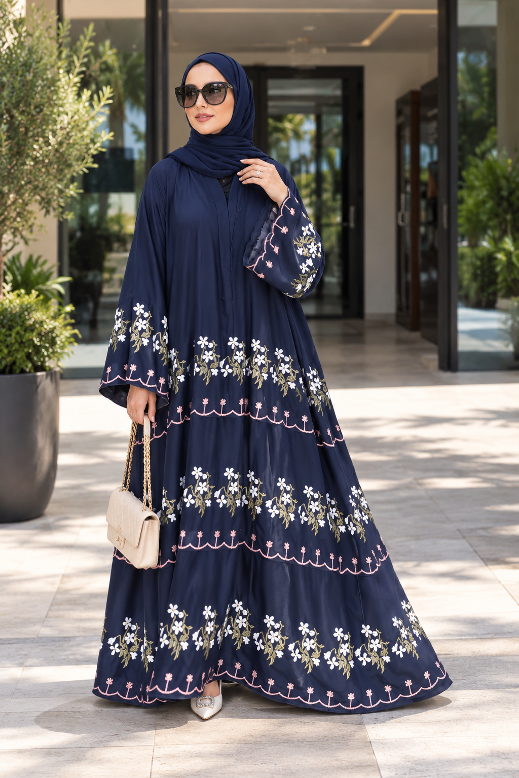 ABAYA PRINCESS