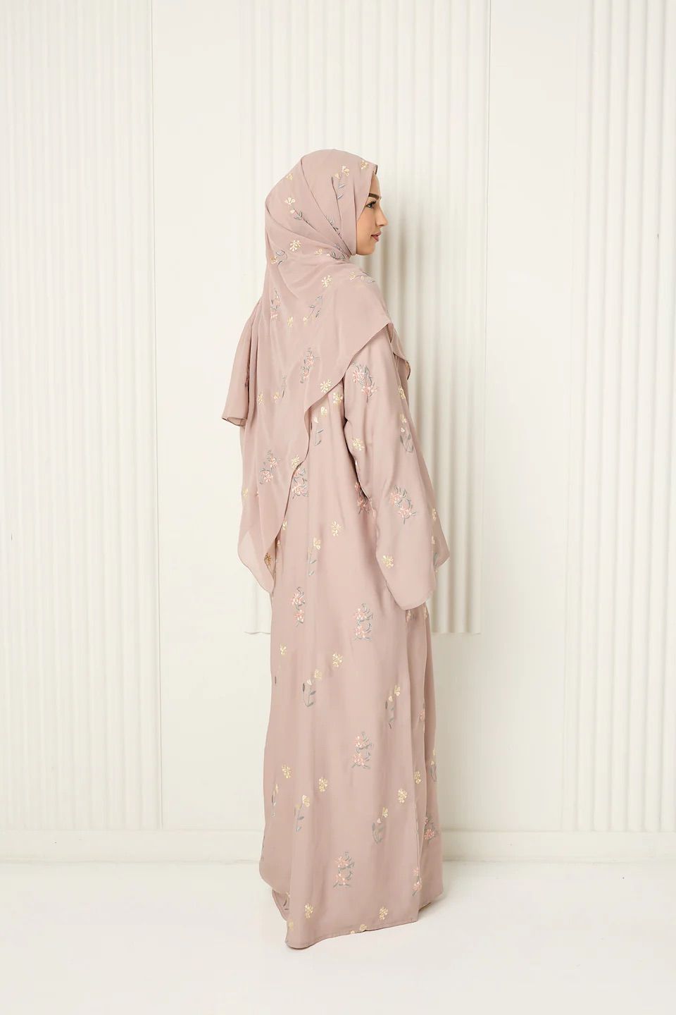 ABAYA CHERIE