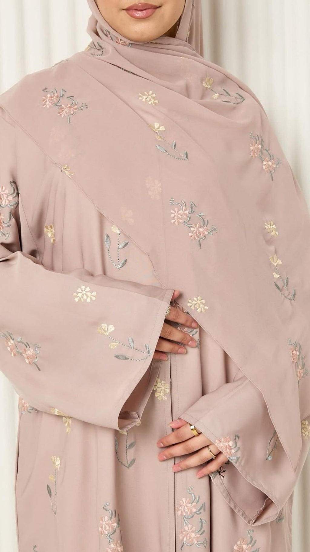 ABAYA CHERIE