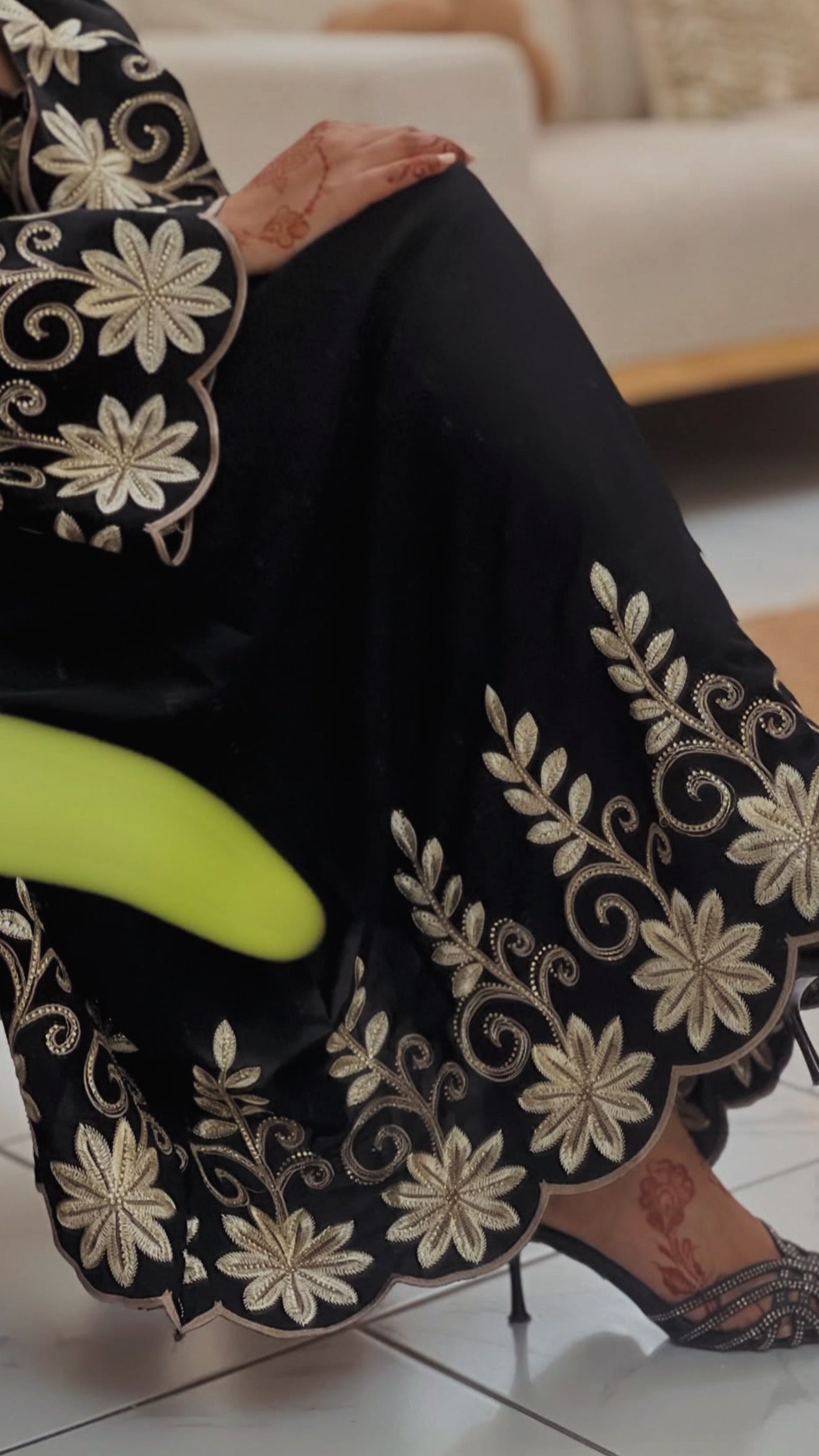 RAYA PREORDER RABIAH