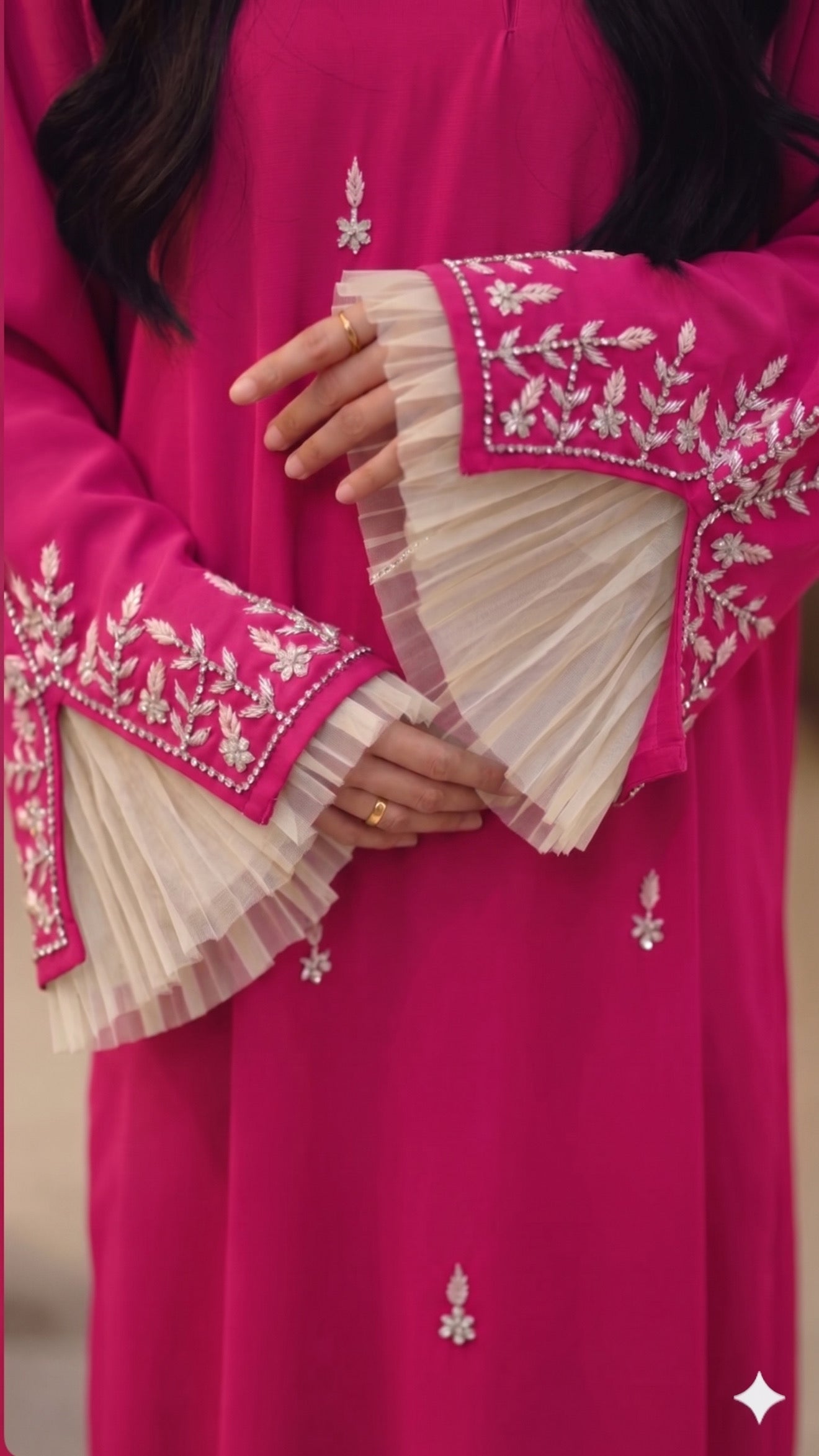 ABAYA SAMANTHA