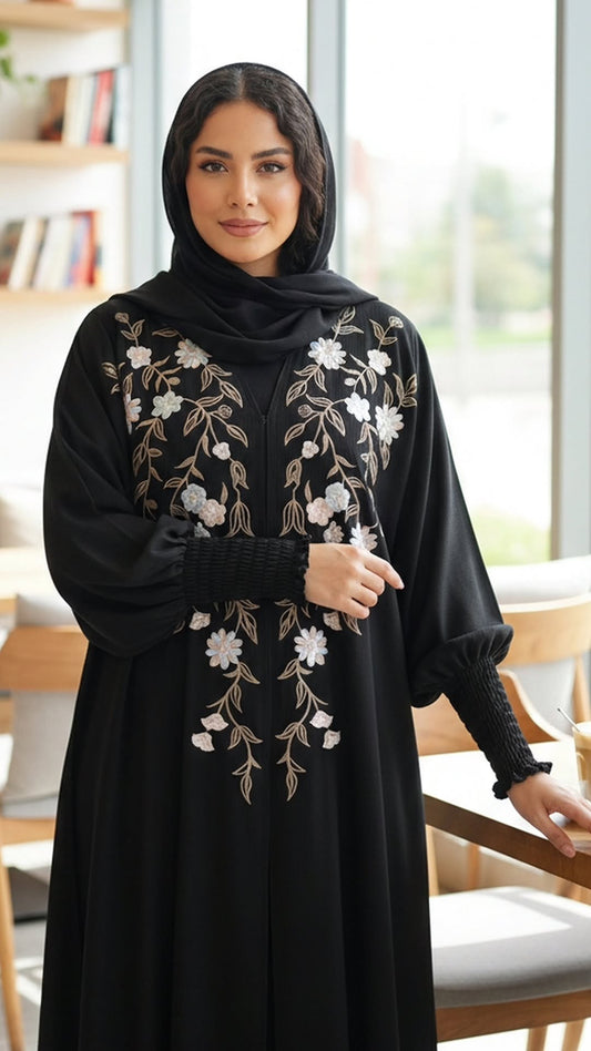 ABAYA HAYA
