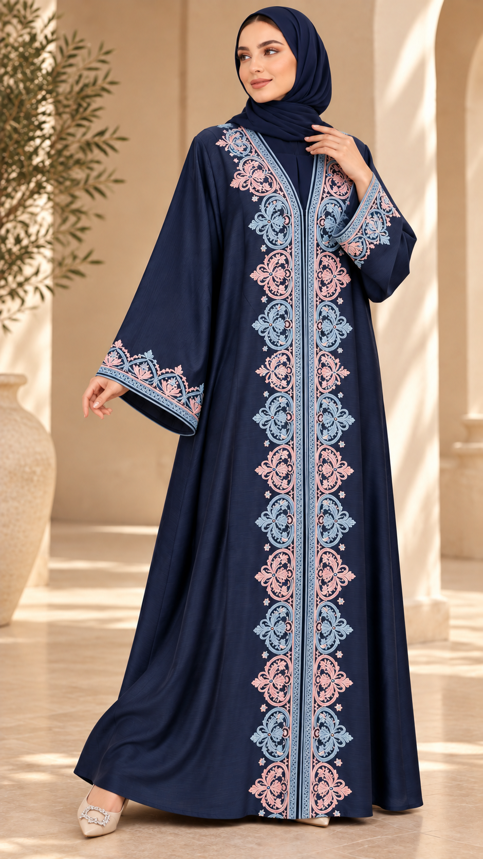 PREORDER NOURA