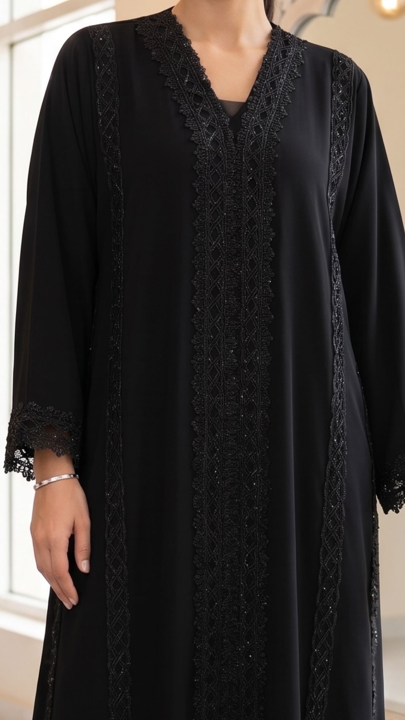 ABAYA ZIVA