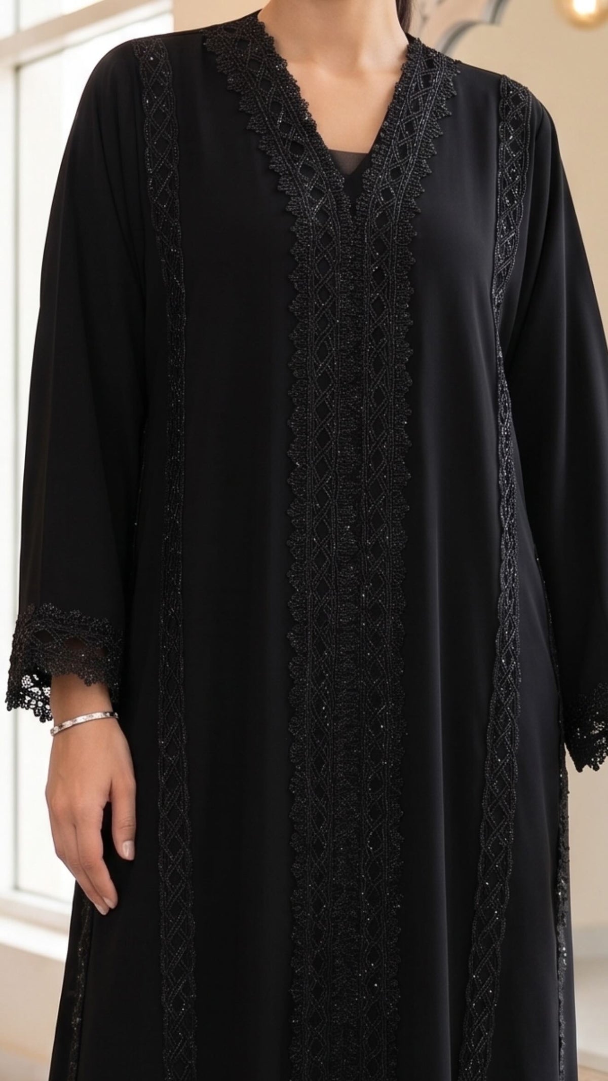 ABAYA ZIVA
