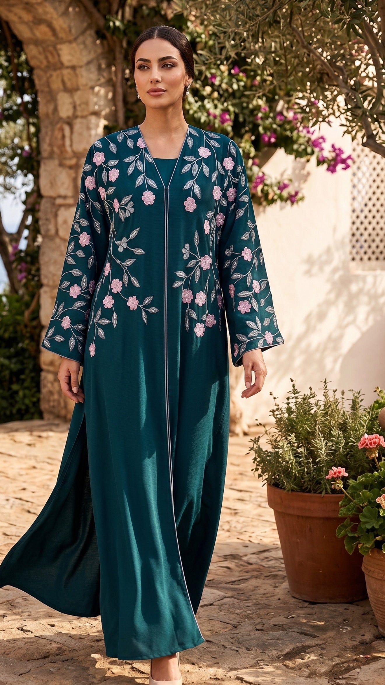 ABAYA FERSA
