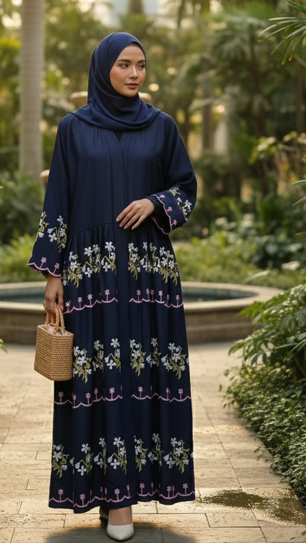 ABAYA PRINCESS