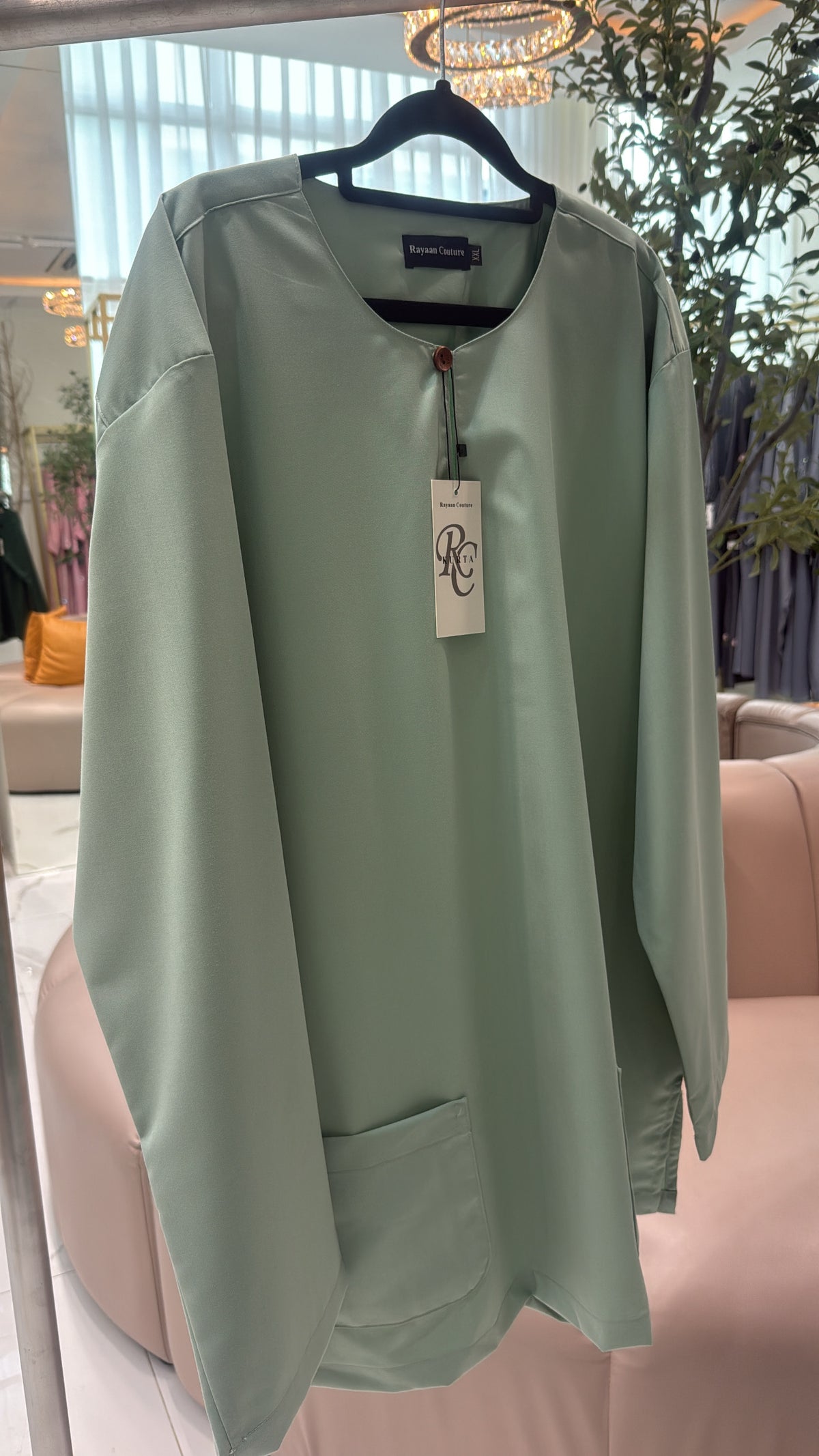 CLASSIC MEN KURTA SERIES '26