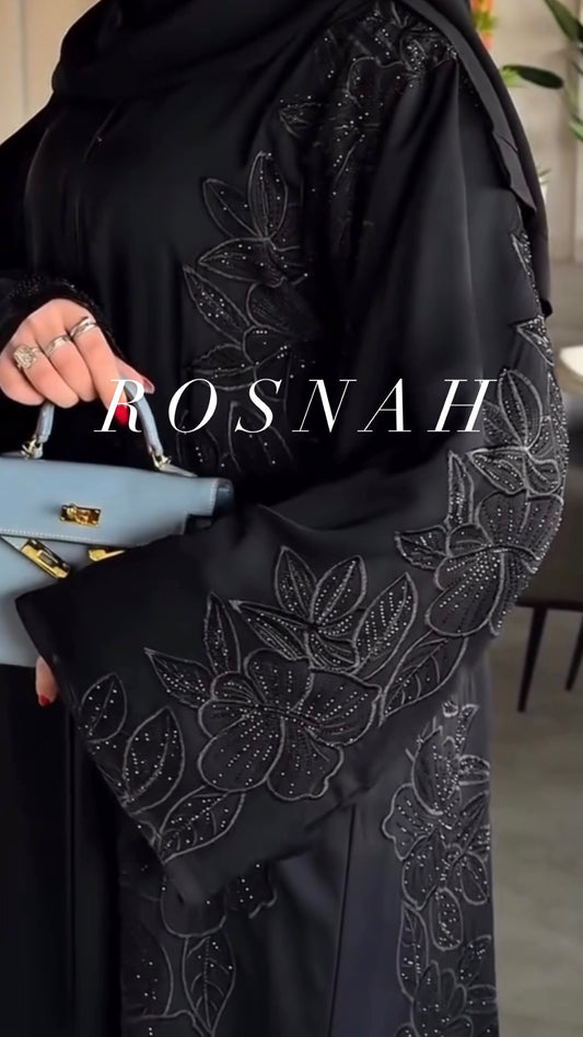 PREORDER ROSNAH