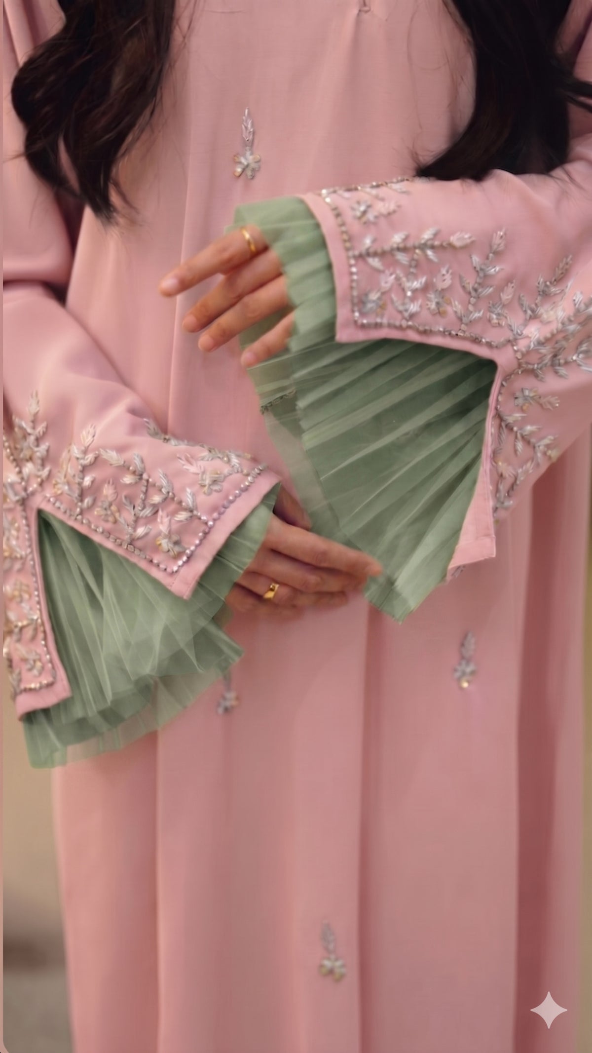 ABAYA SAMANTHA