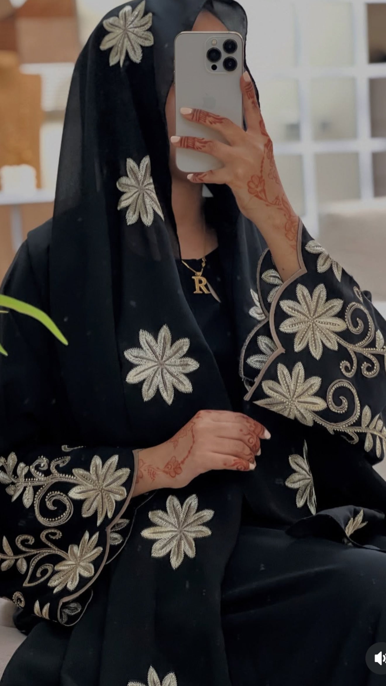 RAYA PREORDER RABIAH