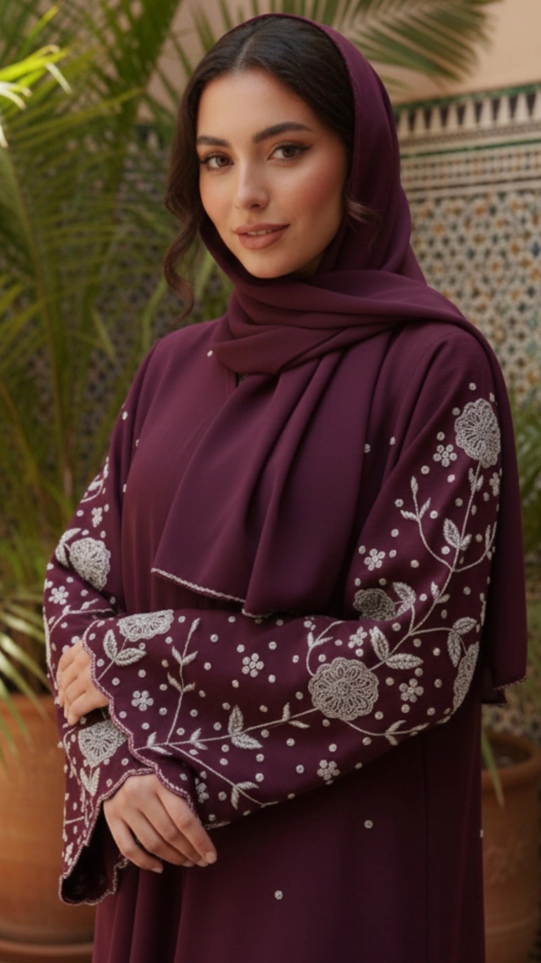 ABAYA ALIANA