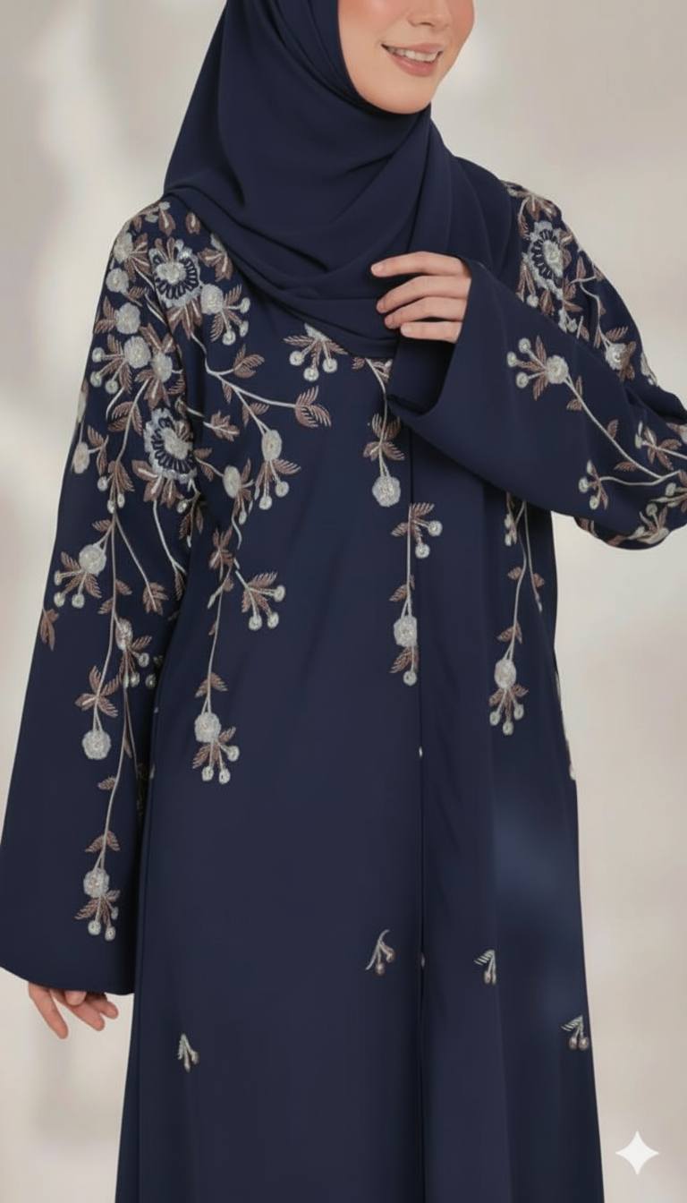 ABAYA FLORINA