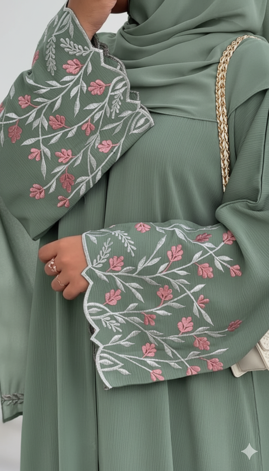 PREORDER ZOHRA