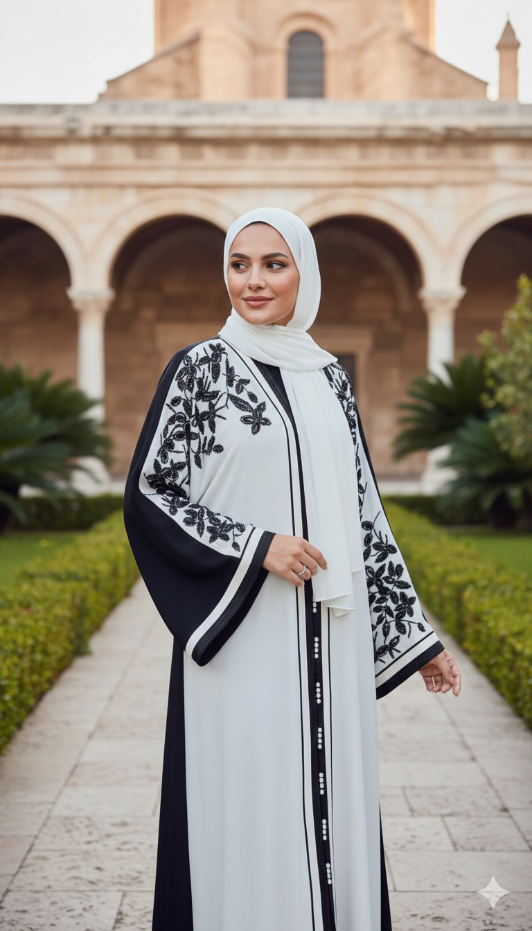 ABAYA JAFNA
