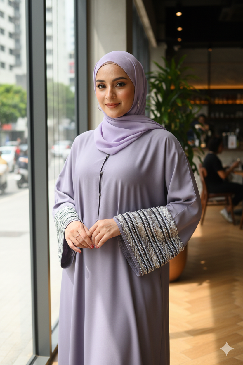 ABAYA LAIMA