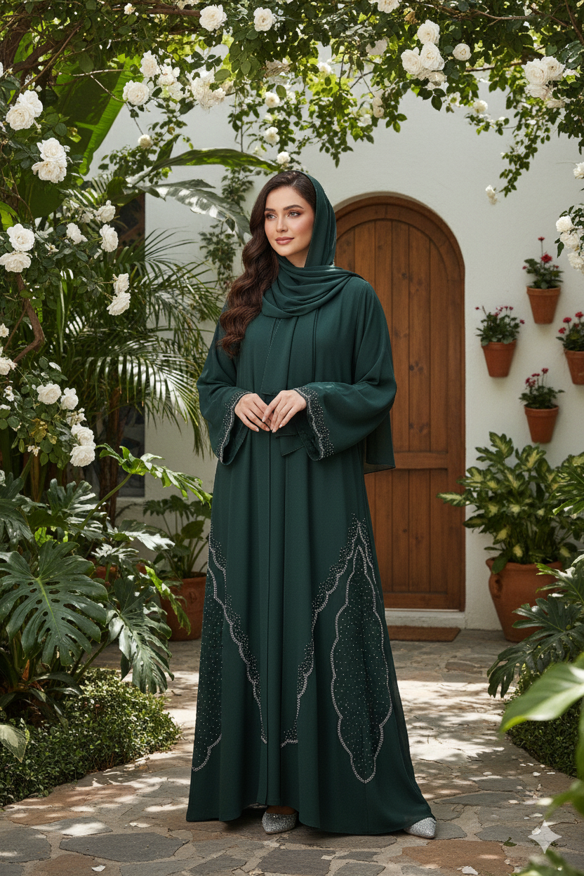 ABAYA SWEETY