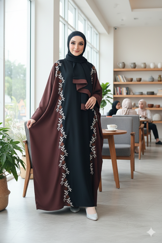 ABAYA MARWA