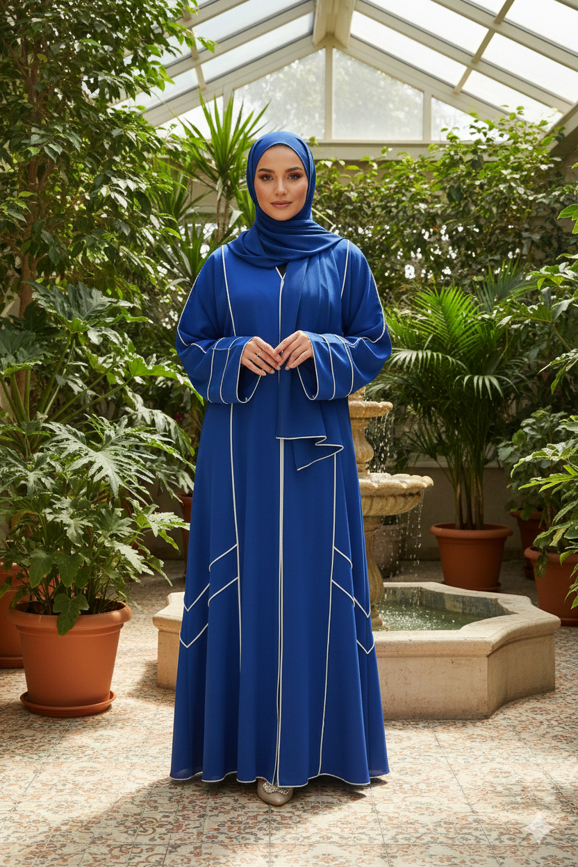ABAYA DILAK