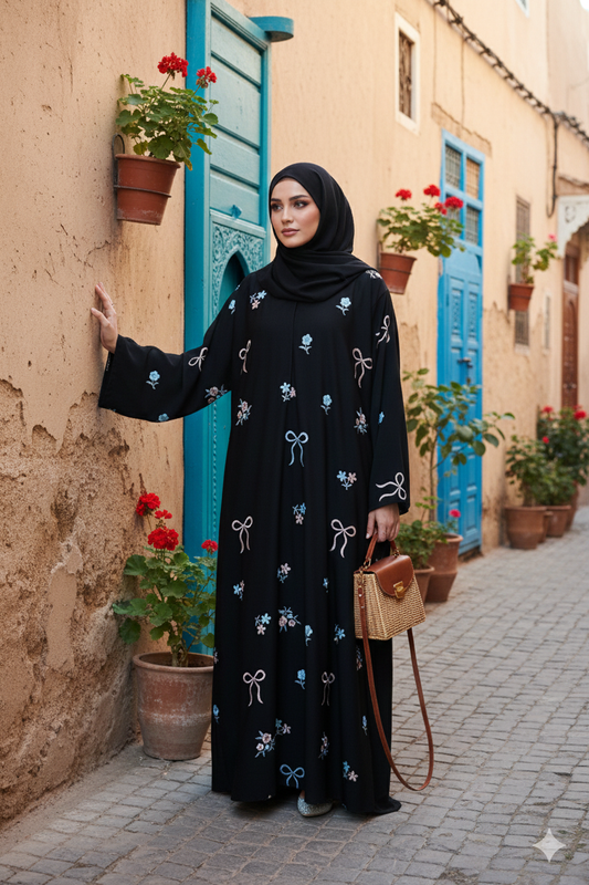 ABAYA TAKSEEN