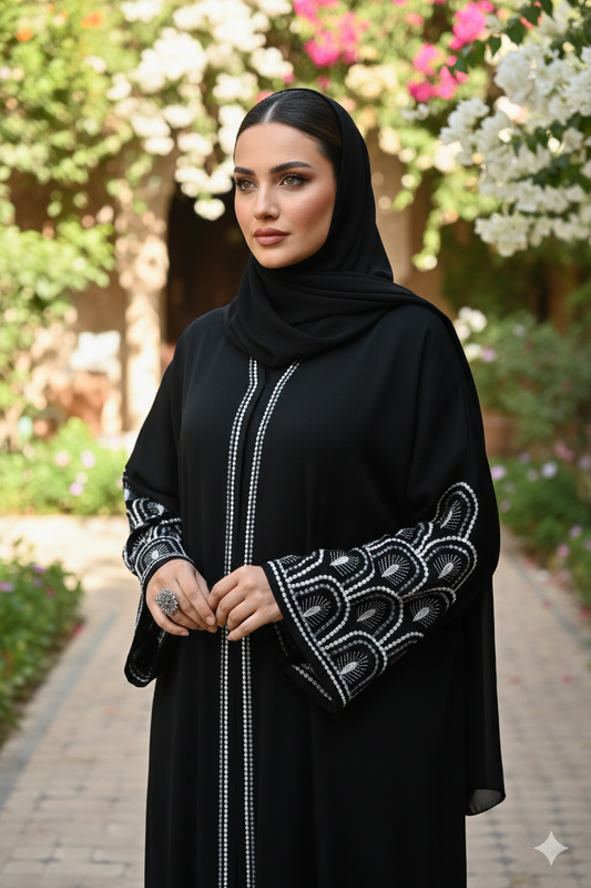 ABAYA ALTA