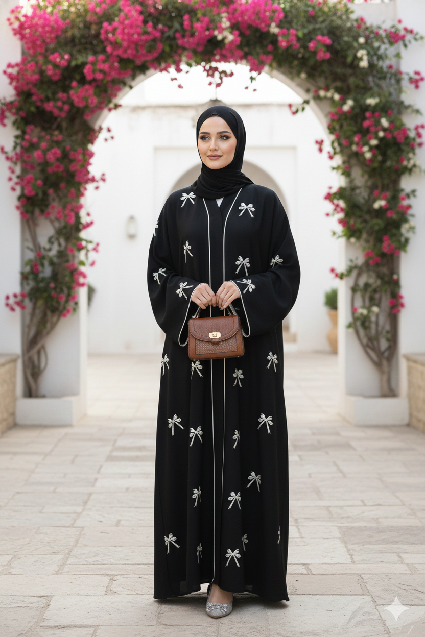 ABAYA ALSHARIT