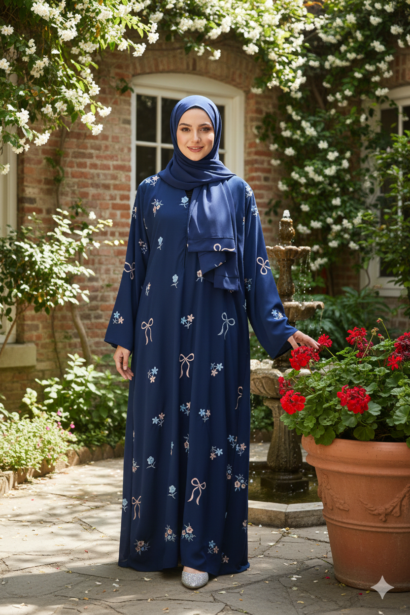 ABAYA TAKSEEN