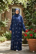 ABAYA TAKSEEN