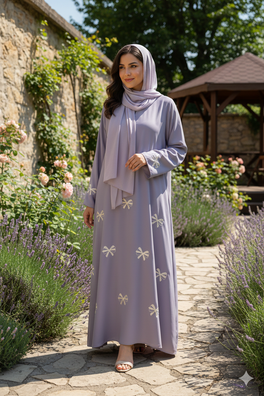 ABAYA JULIET