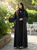 ABAYA BOSH