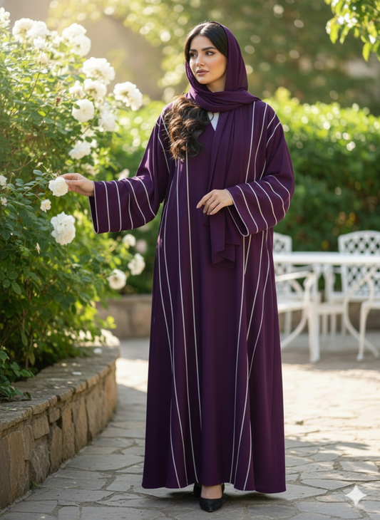 ABAYA BOSH