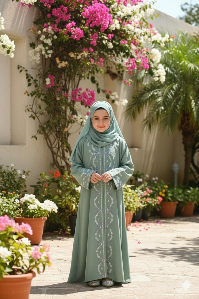 KIDS ROSALIA