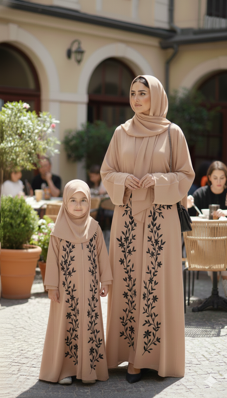 KIDS SIDRA