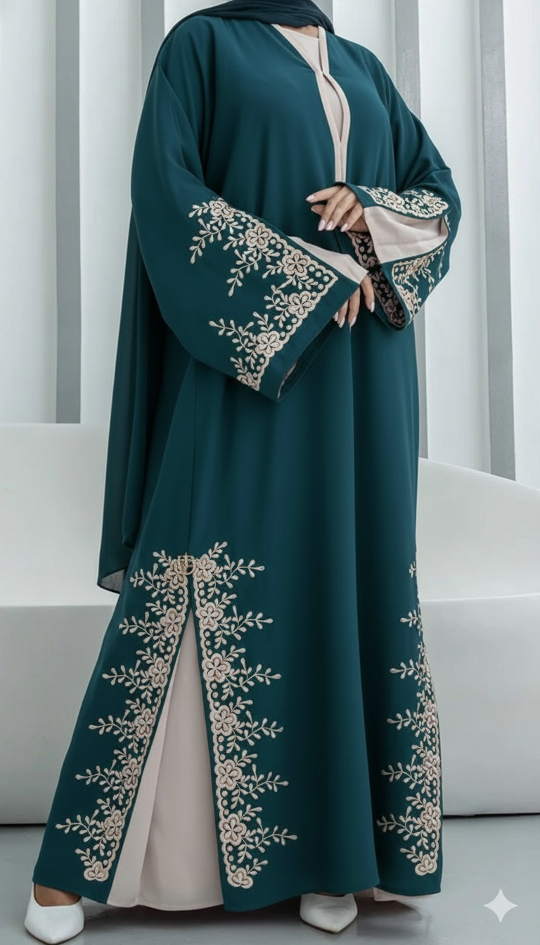 ABAYA SULTAN