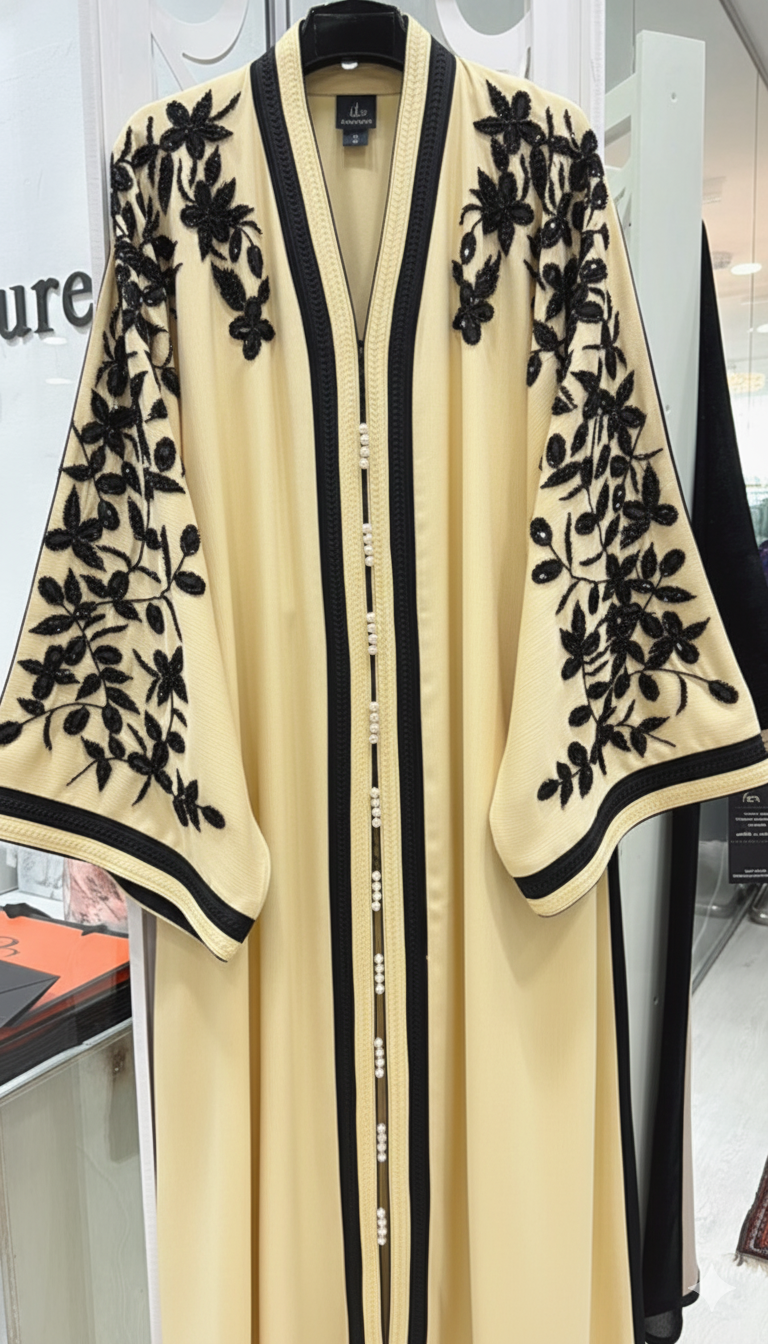 ABAYA JAFNA