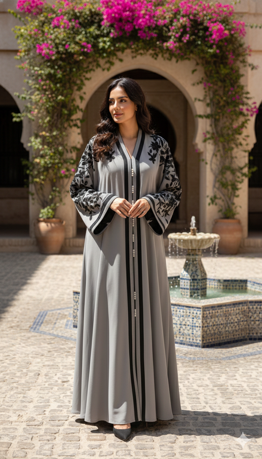 ABAYA JAFNA