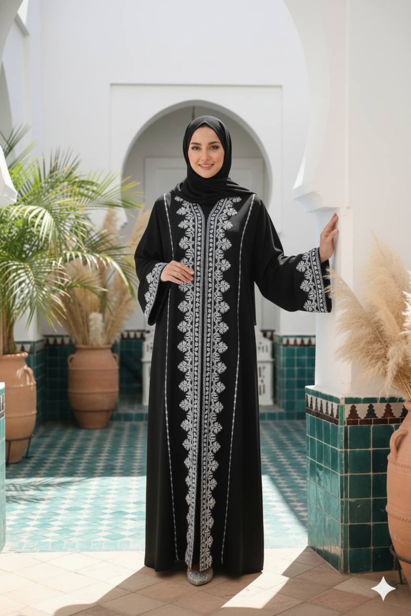 ABAYA REGINA