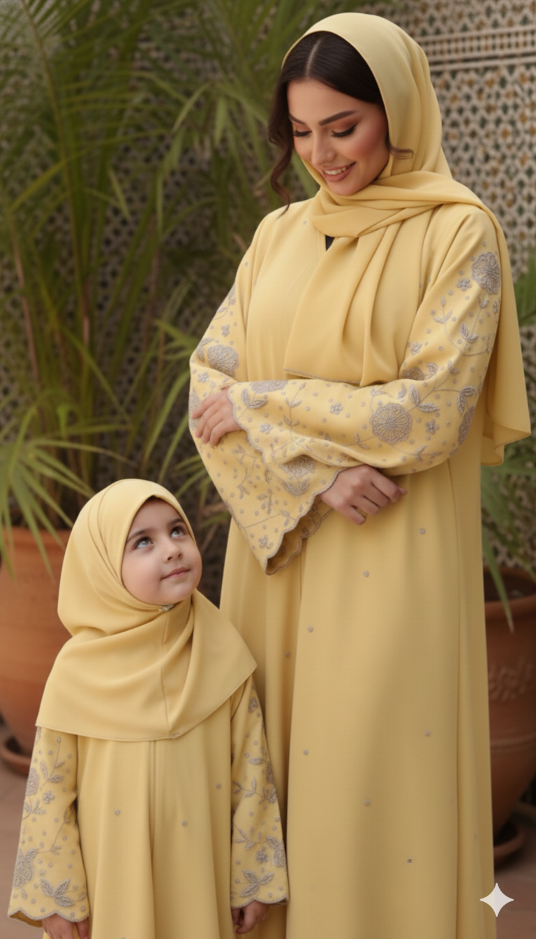 PREORDER KIDS ALIANA