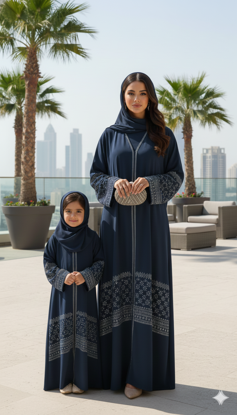 KIDS MARYAM