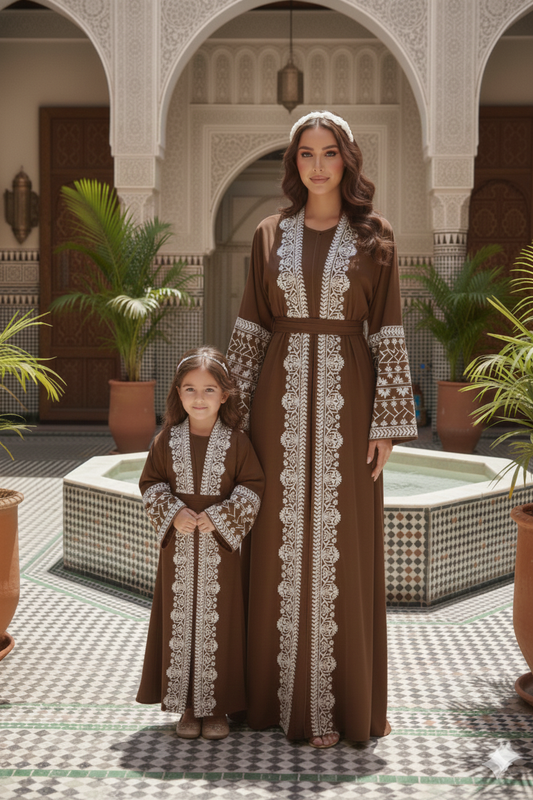 PREORDER KIDS ROYALIA