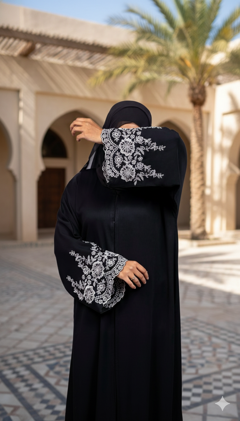ABAYA LAVITA