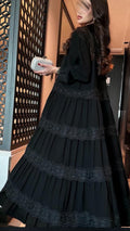 ABAYA ARMANI